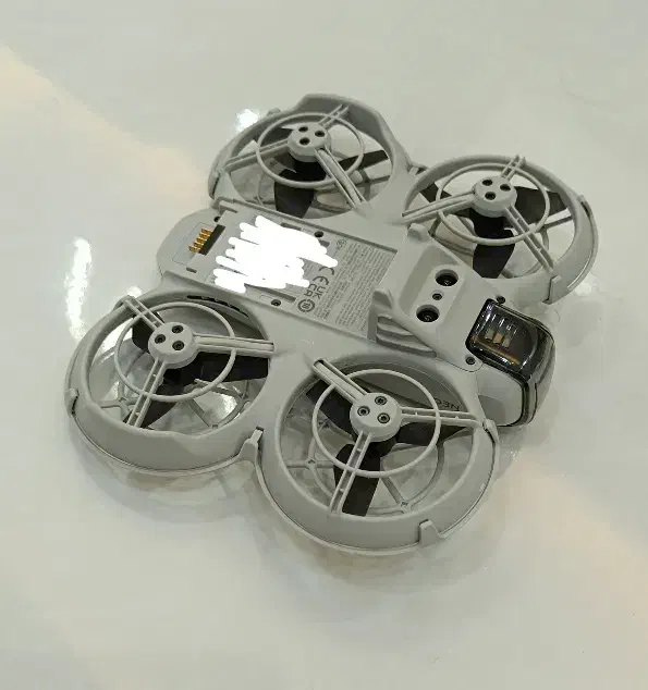 Dji Neo combo پهپاد|دوربین عکاسی و فیلمبرداری|قم, شاه سید علی|دیوار