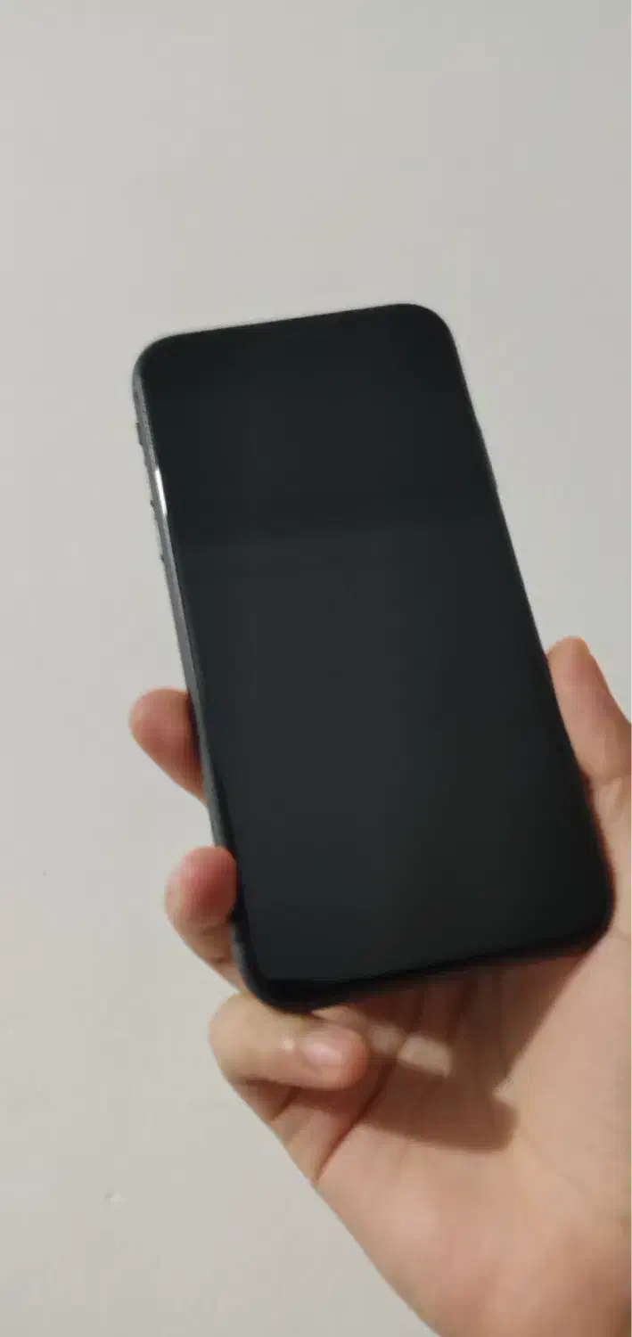 گوشی 11 معمولی|موبایل|بهشهر, |دیوار