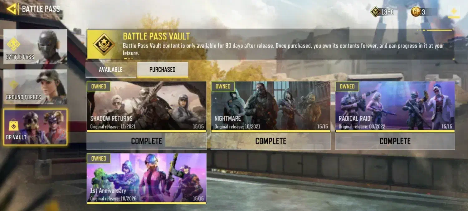 کالاف گردونه اودن متیک|کنسول، بازی ویدئویی و آنلاین|چهارباغ, |دیوار