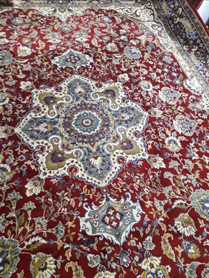 فرش ۱۲متری|فرش|تهران, ارامنه|دیوار