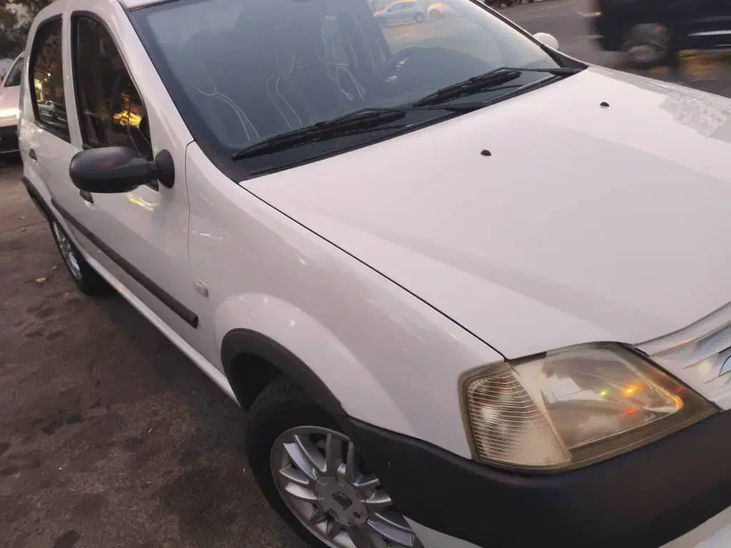 پارس تندر مدل ۹۴|خودرو سواری و وانت|تهران, جنت‌آباد جنوبی|دیوار