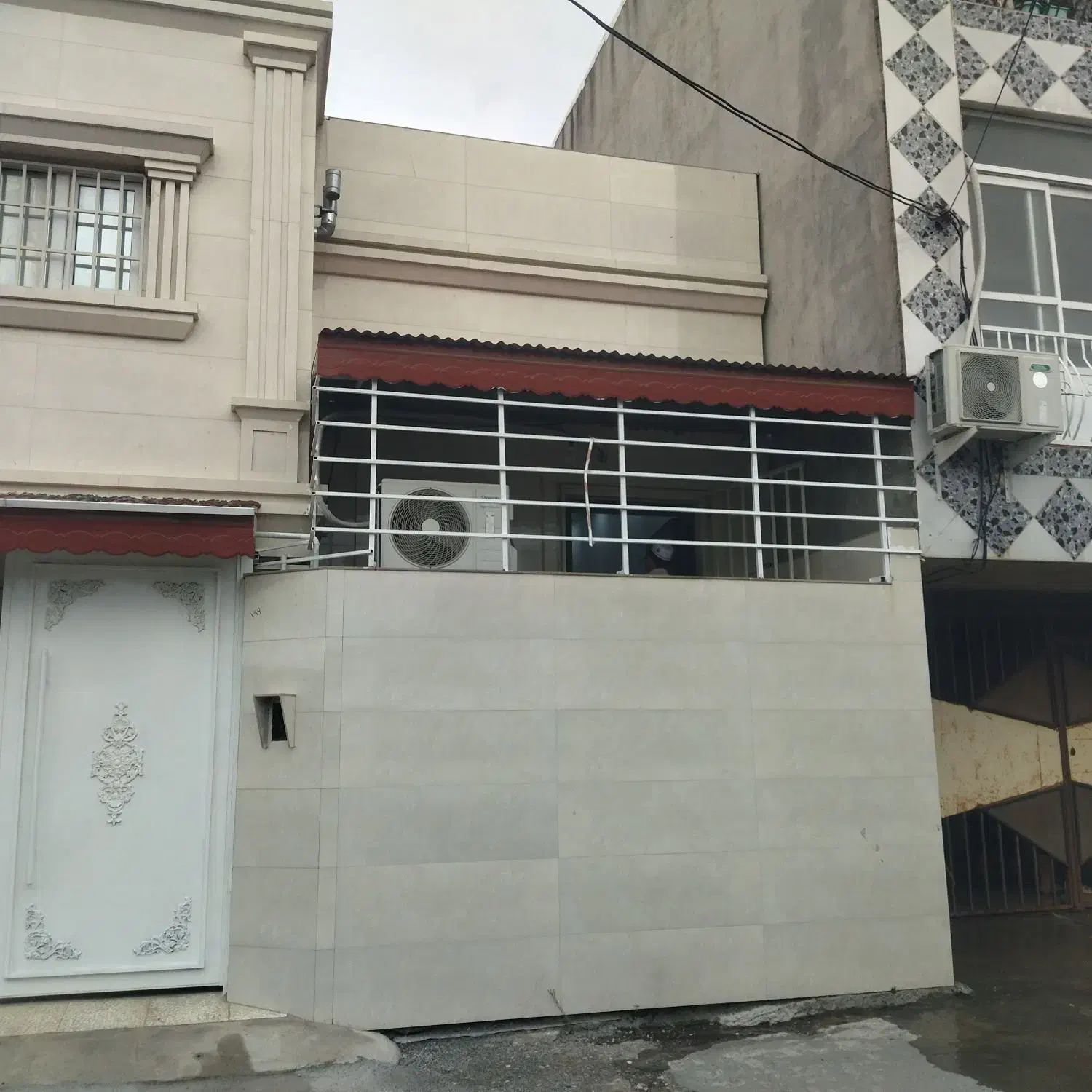 فروش ملک ویلایی نوساز دوخوابه|فروش خانه و ویلا|بندر ترکمن, |دیوار