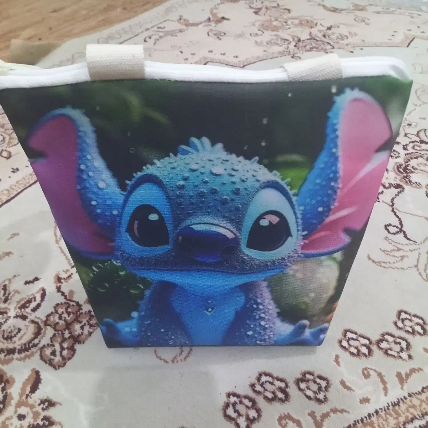 کیف|کیف، کفش، کمربند|اندیکا, |دیوار