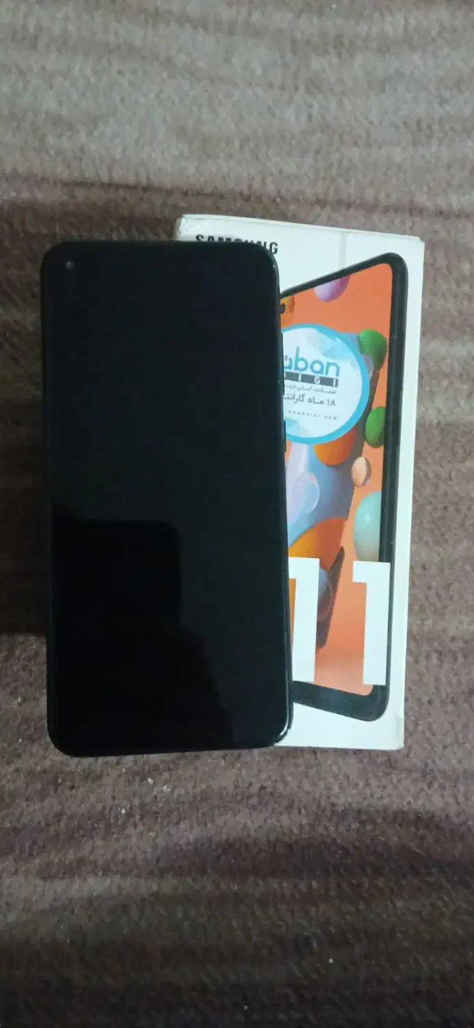 گوشی a11|موبایل|قرچک, باقرآباد|دیوار