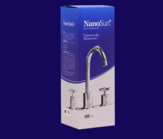 جرمگیر شیرآلات نانو|لوازم نظافت|بیستون, |دیوار