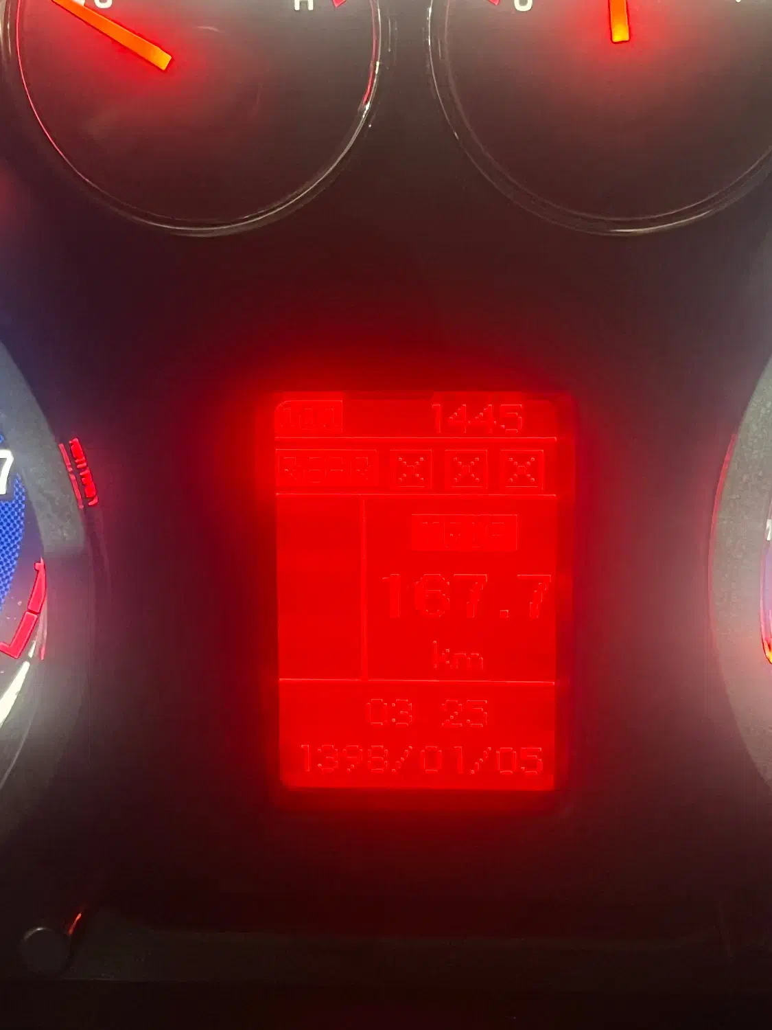 دنا پلاس 6دنده ef7pمدل404|خودرو سواری و وانت|مشهد, گلبرگ|دیوار