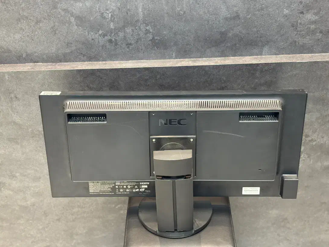 مانیتور نک ۲۹ اینچ فول اچ دی مناسب ترید و گرافیک|قطعات و لوازم جانبی رایانه|مشهد, فرهنگ|دیوار