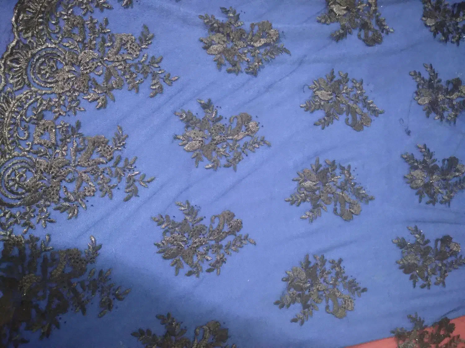 ماکسی وپارچه|لباس|اهواز, کوی علوی|دیوار