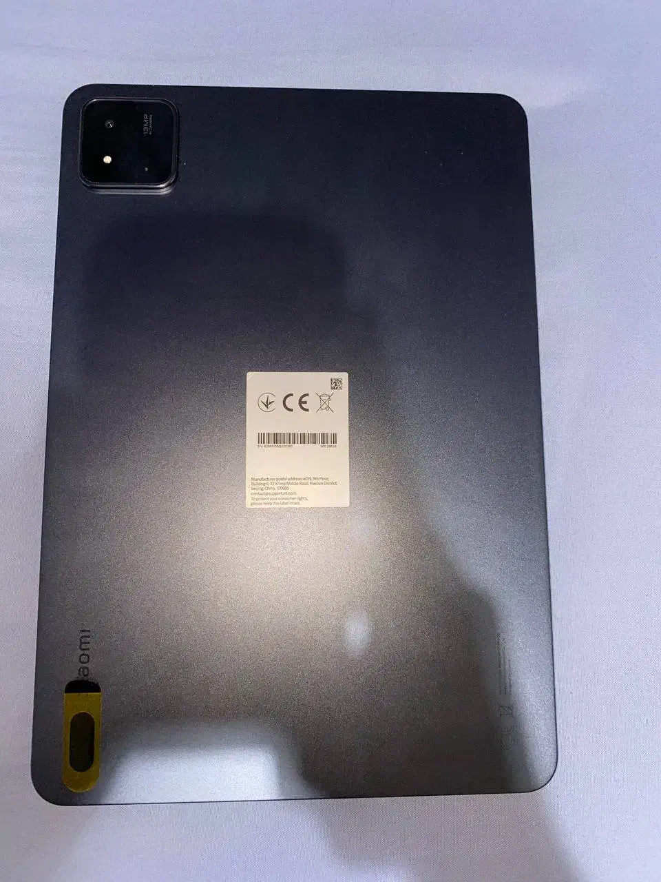 Xiaomi Pad 7 256|تبلت|تهران, فلسطین (میدان انقلاب)|دیوار