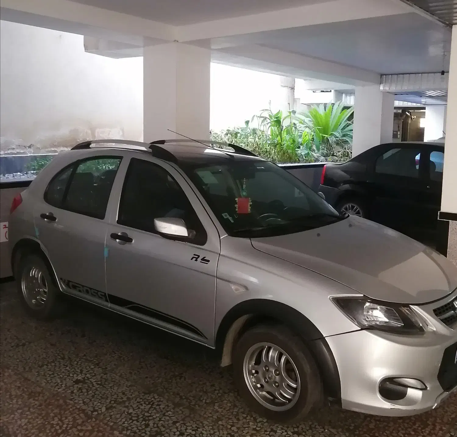 کوئیک آر مدل 1400|خودرو سواری و وانت|ساری, |دیوار