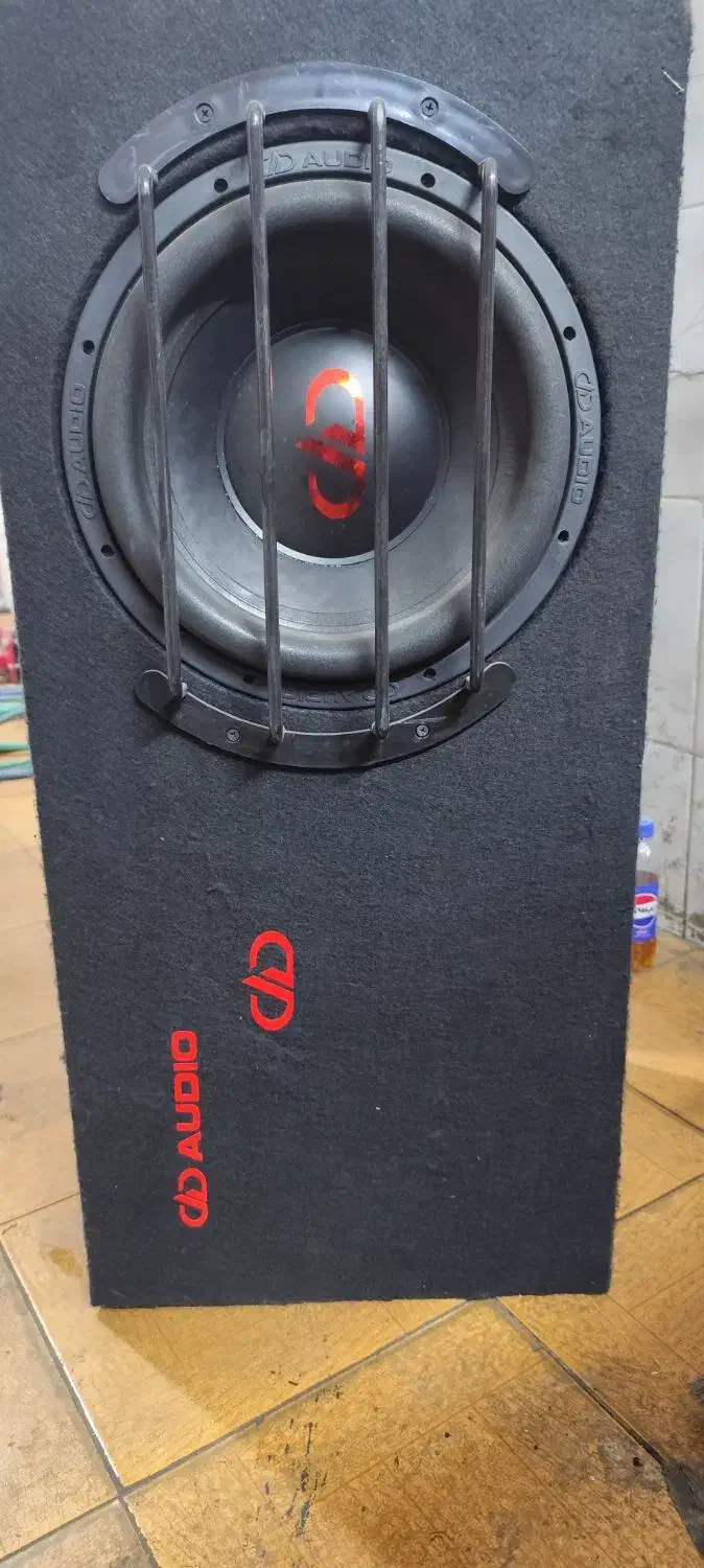 ساب و امپیلی  اینه و چراغ و مدال امریکایی|صوتی و تصویری|شیراز, شیخ علی چوپان|دیوار