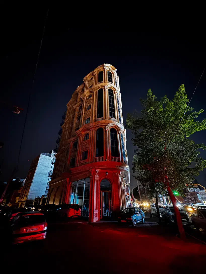 مشارکت مطمئن با سرمایهگذار معتبر|مشارکت در ساخت املاک|اردبیل, |دیوار