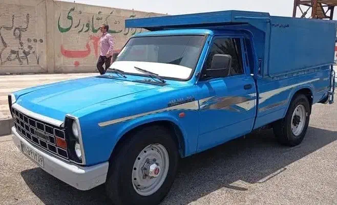 حمل باربه تمام نقاط کشوربامناسبترین قینت|خدمات حمل و نقل|جیرفت, |دیوار