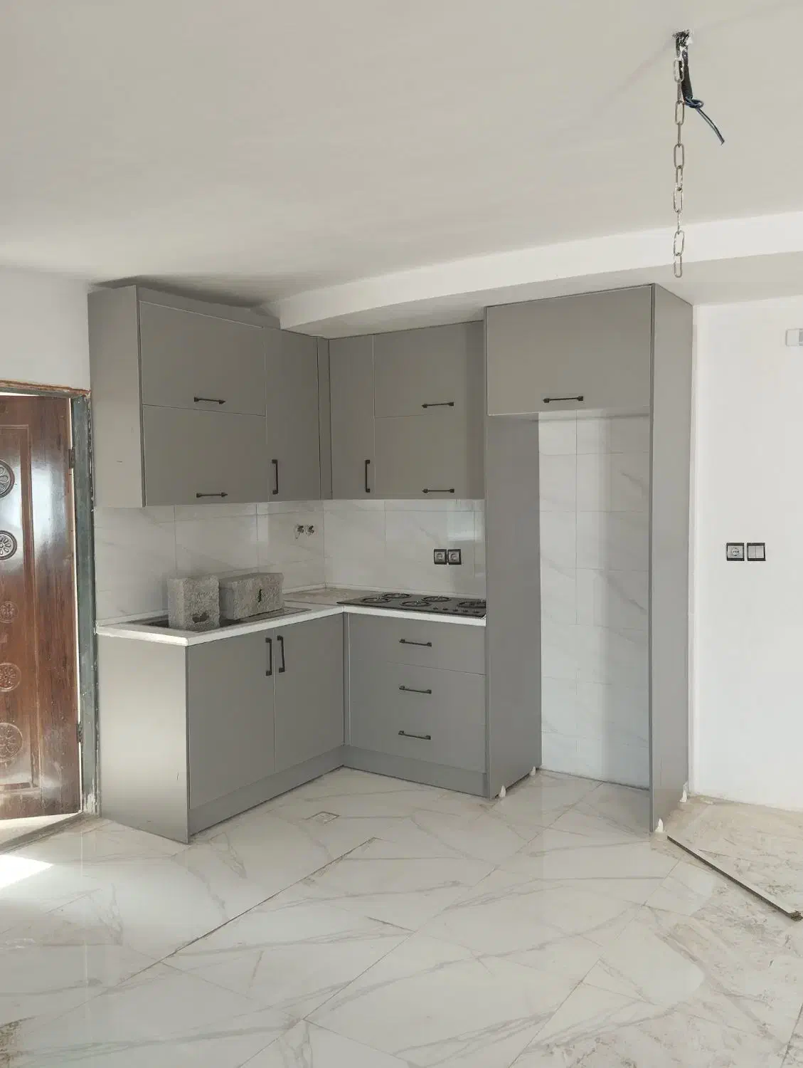 کابینت سفارشی و آماده|مصالح و تجهیزات ساختمان|قدس, شهرقدس|دیوار