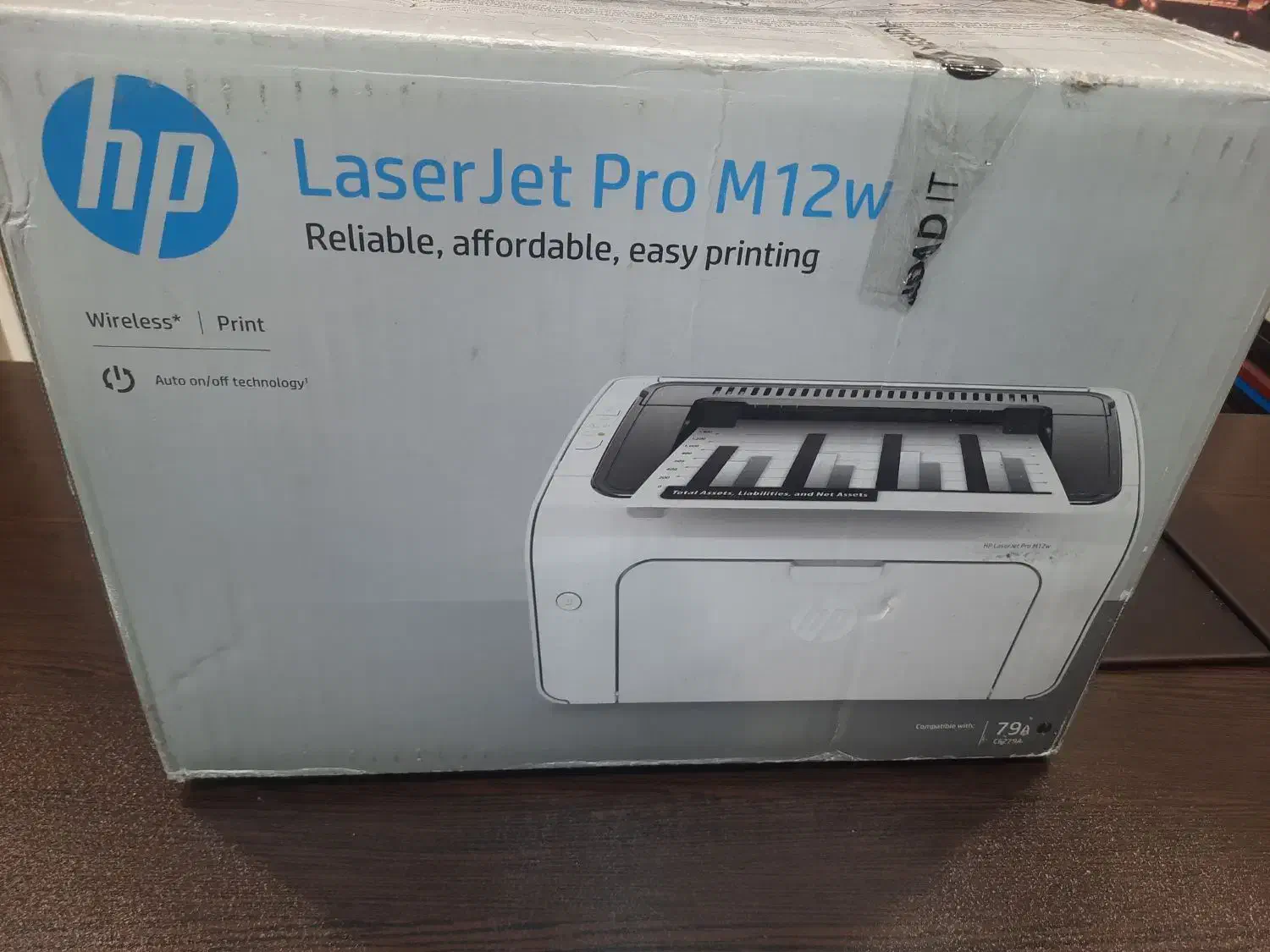 پیرینتر نو|پرینتر، اسکنر، کپی، فکس|کرج, گلشهر|دیوار