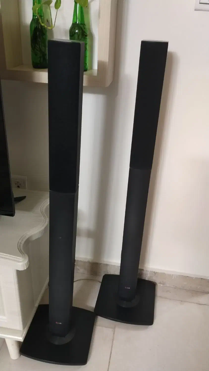 سینما خانگی|سیستم صوتی خانگی|آران و بیدگل, |دیوار