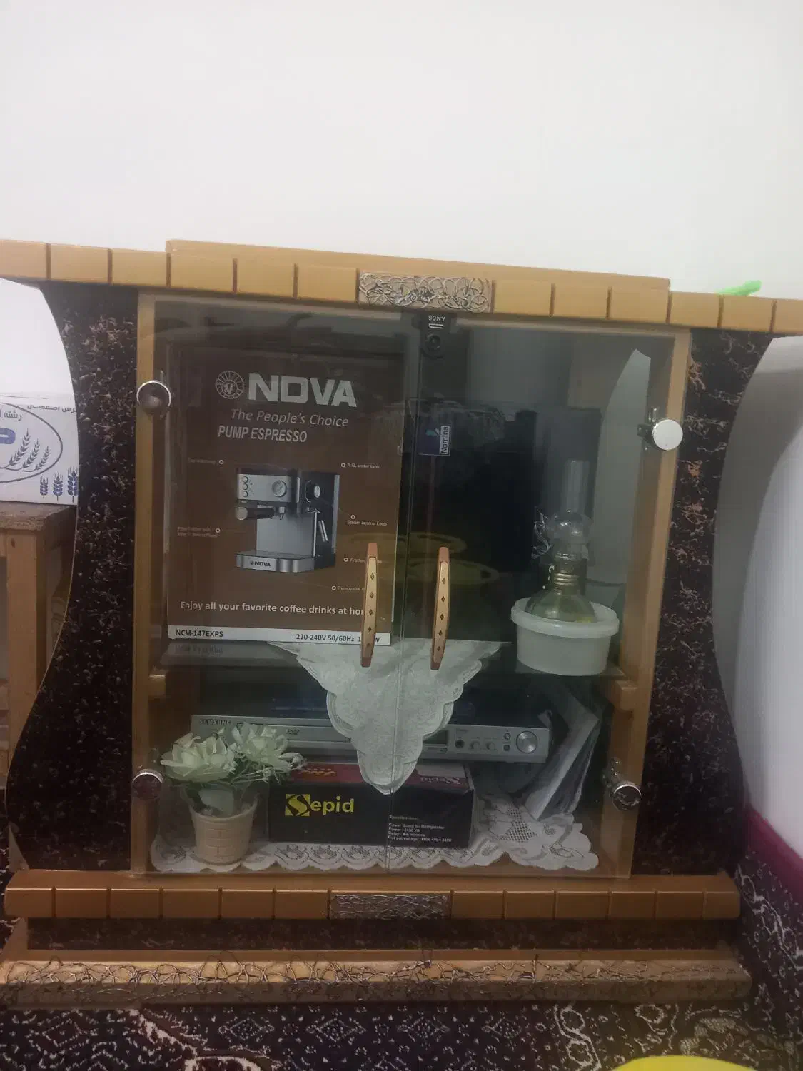 زیر تلویزیون|میز تلویزیون|بروجرد, |دیوار