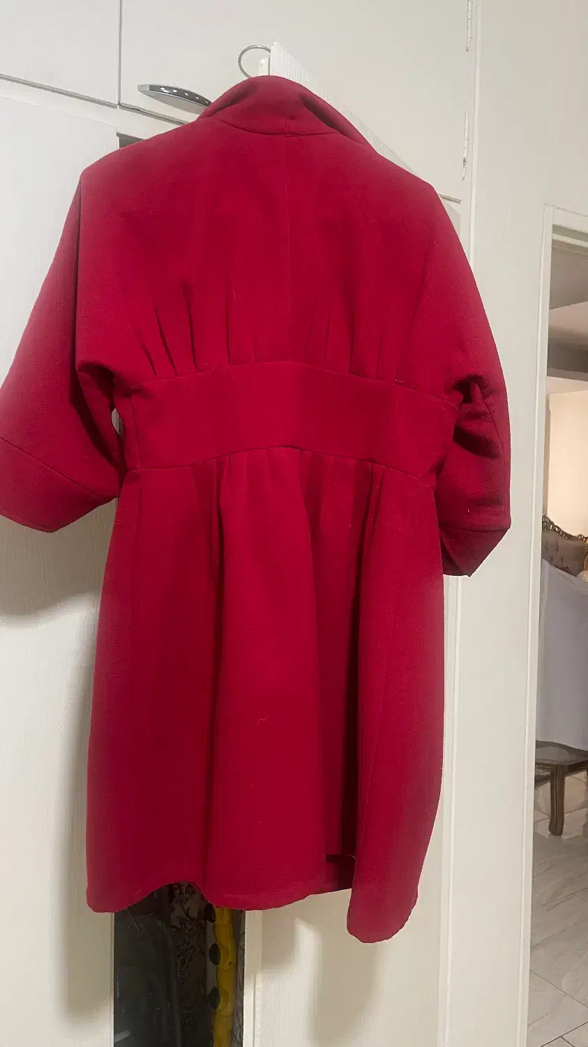 پالتوی فوتر درجه یک ۴۰۰هزار|لباس|کرج, گلشهر|دیوار