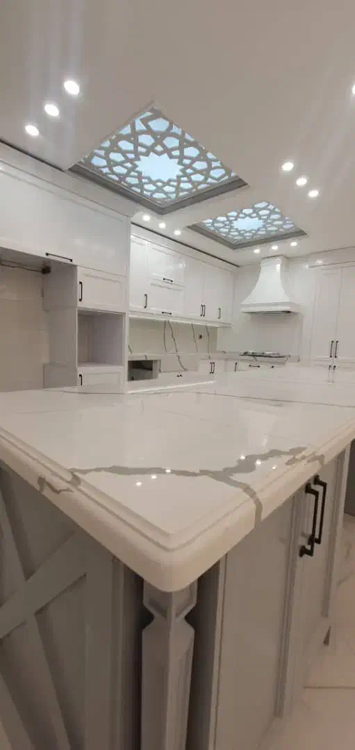 سنگ مصنوعی|مصالح و تجهیزات ساختمان|پاکدشت, پاکدشت (مامازند)|دیوار