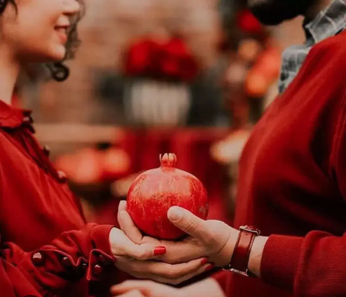 جشنواه عکاسی به مناسبت یلدا|خدمات پذیرایی، مراسم|کرمان, |دیوار