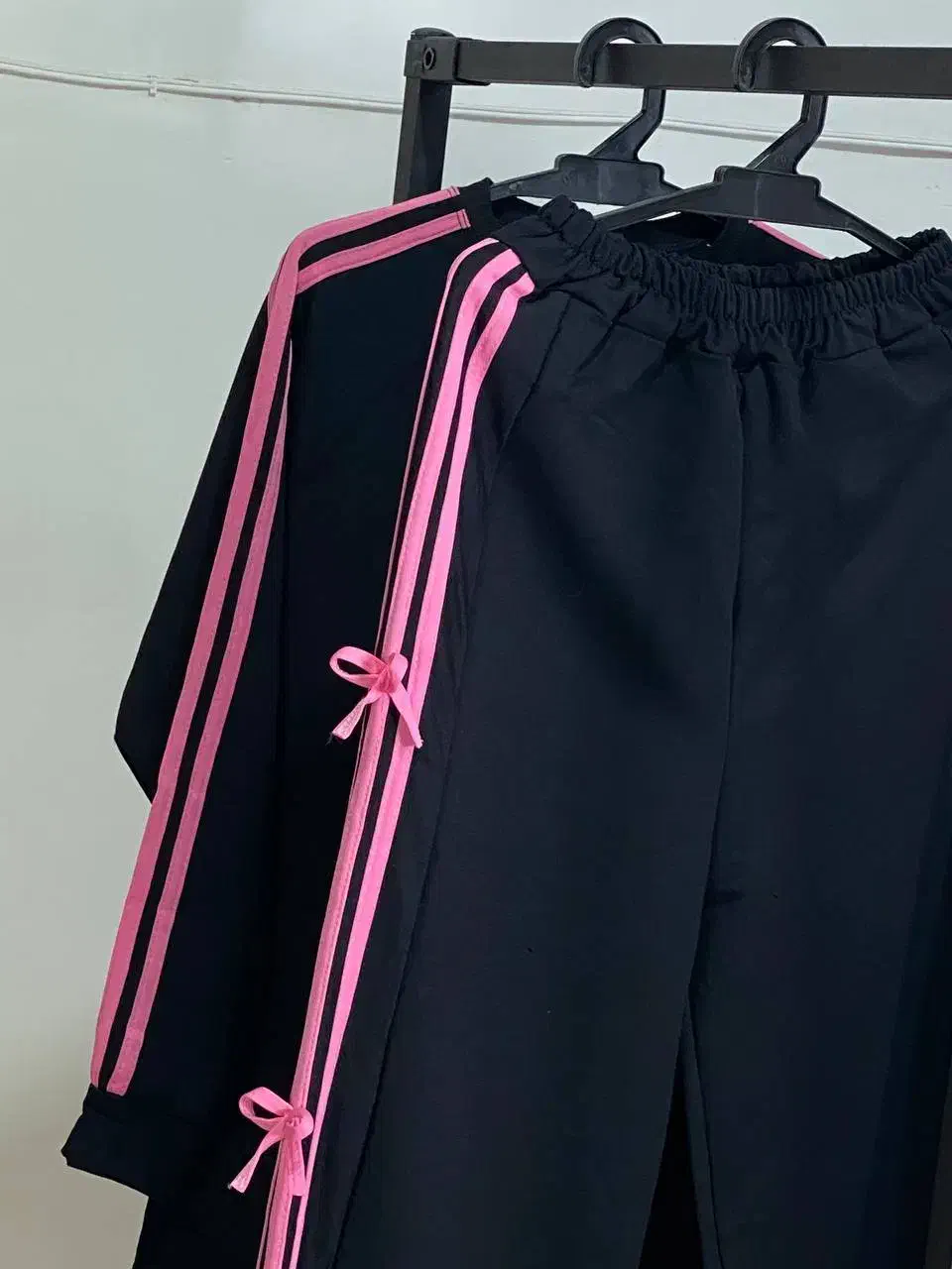 ست بلوز و شلوار پاپیونی|لباس|گرمسار, |دیوار