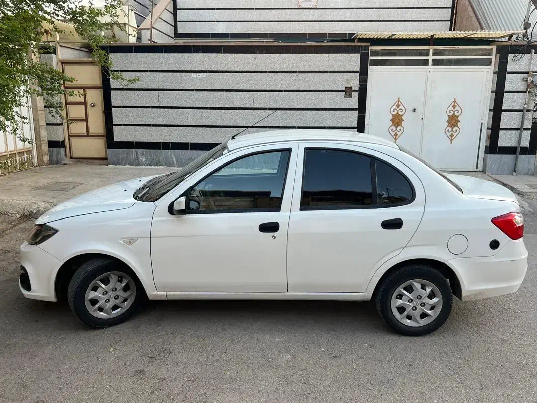 سایناs دوگانه سوز شرکتی مدل1402|خودرو سواری و وانت|اهواز, کوی فرهنگیان ۱|دیوار