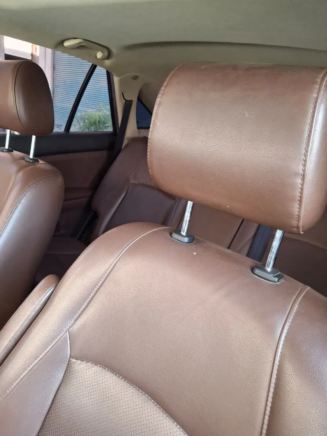 BYD S6 مشکی اتومات مدل 96 کارکرد کم ...اقساط|خودرو سواری و وانت|پاکدشت, حصار امیر|دیوار