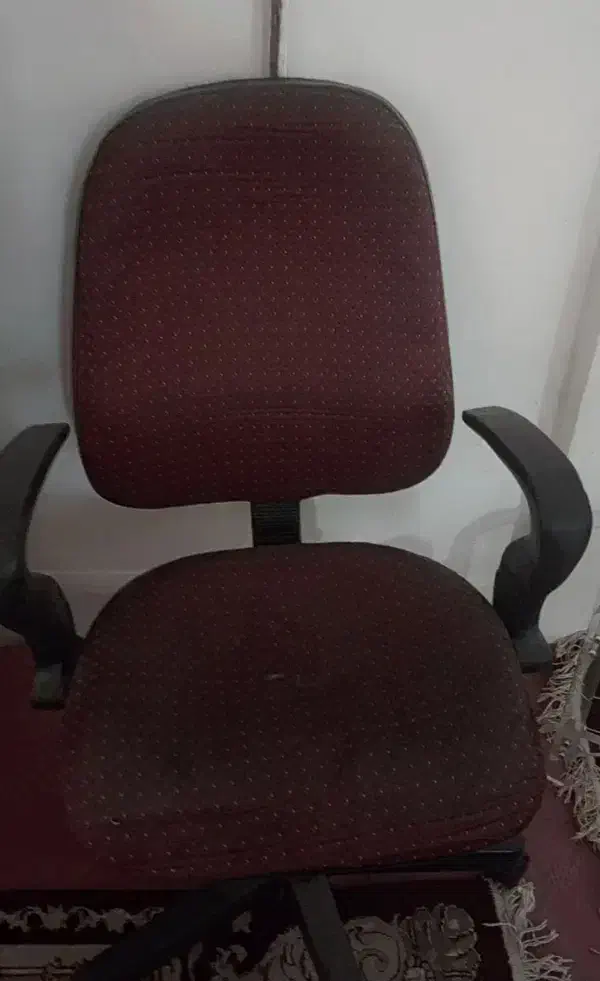 صندلی چرخ دار|صندلی و نیمکت|مشهد, رسالت|دیوار