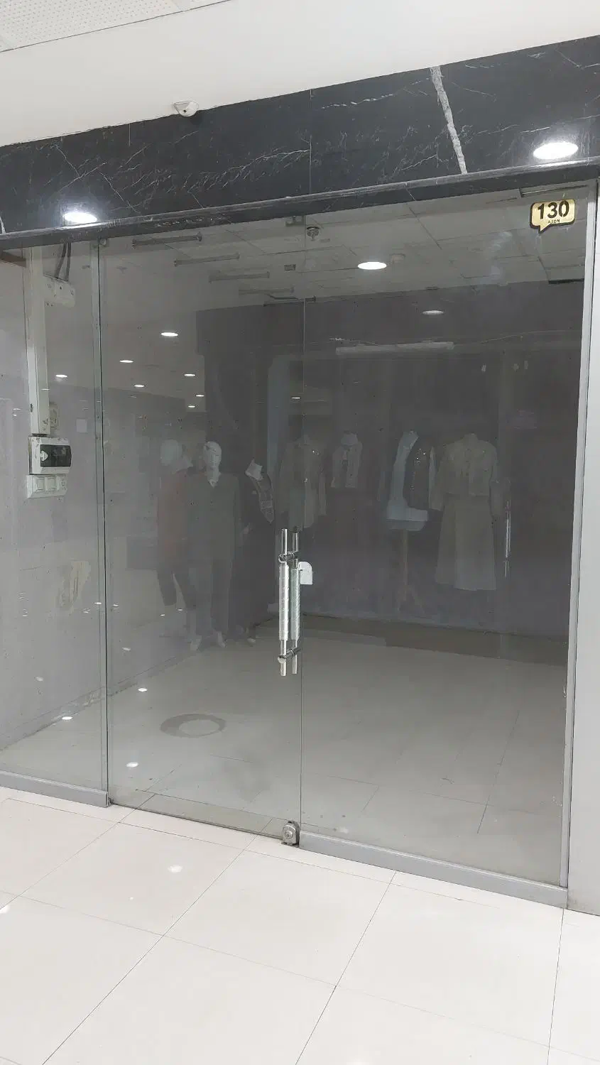 مغازه اجاره ای مجتمع اکسون۱۷شهریور|اجارهٔ مغازه و غرفه|مشهد, هفده شهریور|دیوار