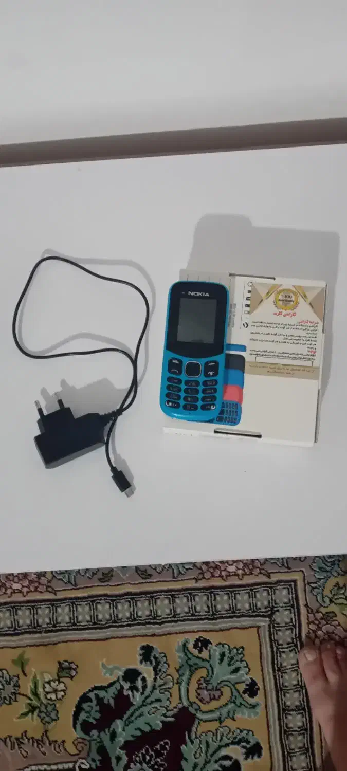 گوشی‌نوکیا|موبایل|مشهد, بهمن|دیوار