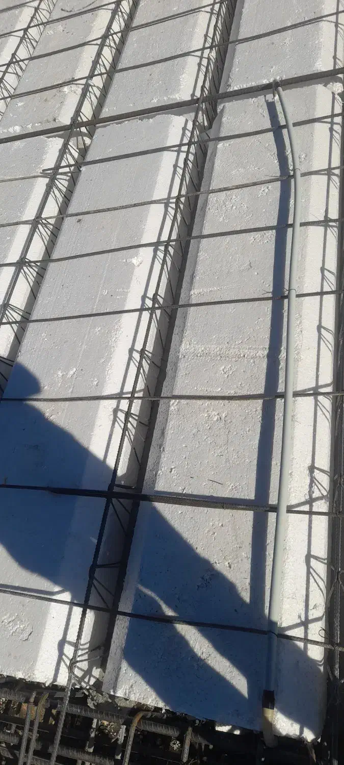 فوم سقف|مصالح و تجهیزات ساختمان|بلبان آباد, |دیوار