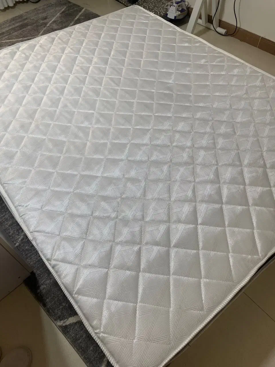 تشک تخت سالم|تشک تختخواب|قزوین, |دیوار