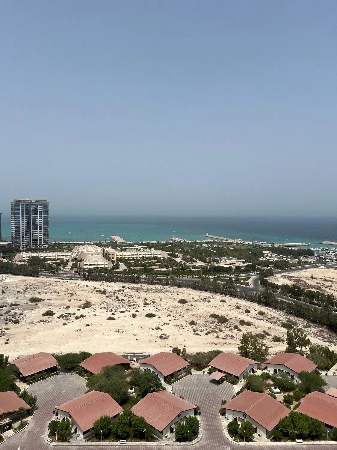 پیش فروش مجتمع با شرایط بسیار خوب|پیشفروش املاک|کیش, |دیوار