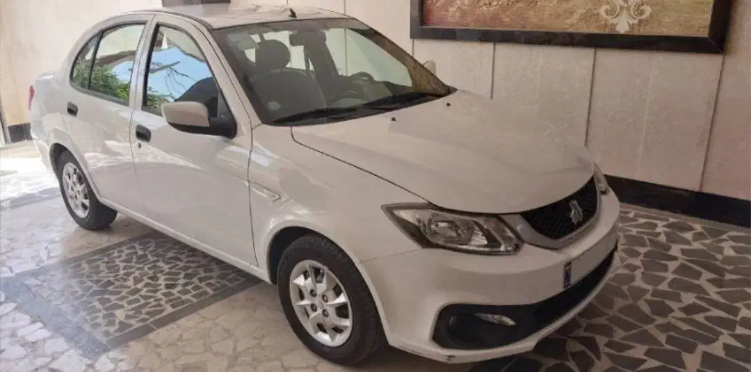 ساینا مدل ۱۴۰۰|خودرو سواری و وانت|کرج, مرکز تحقیقات البرز|دیوار