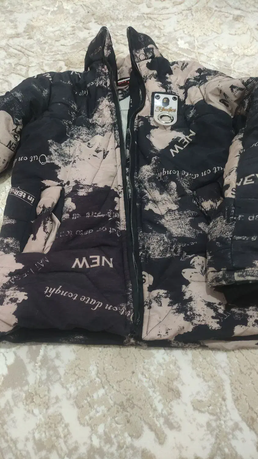 کابشن پسرانه|کفش و لباس بچه|سرپل ذهاب, |دیوار