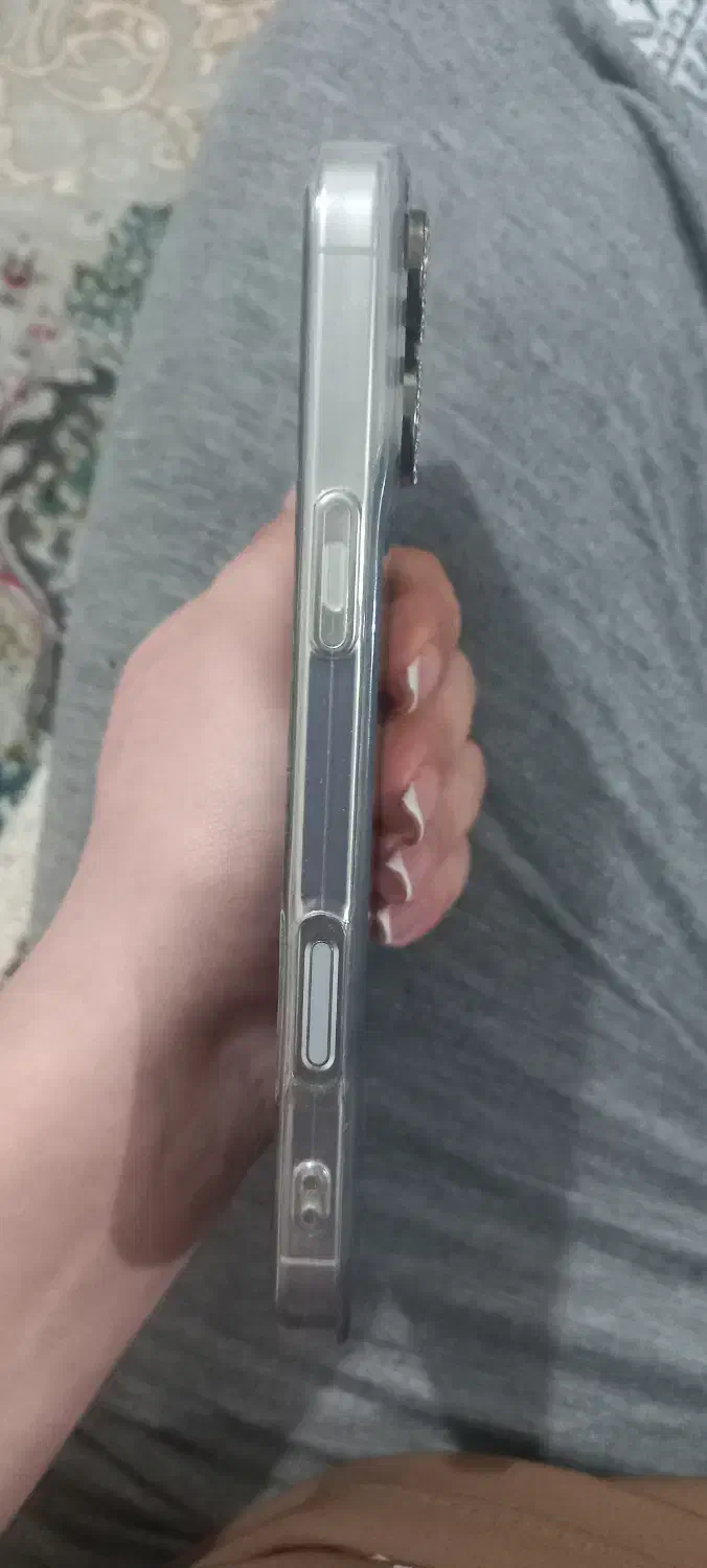 گوشی آیفون|موبایل|باقرشهر, |دیوار