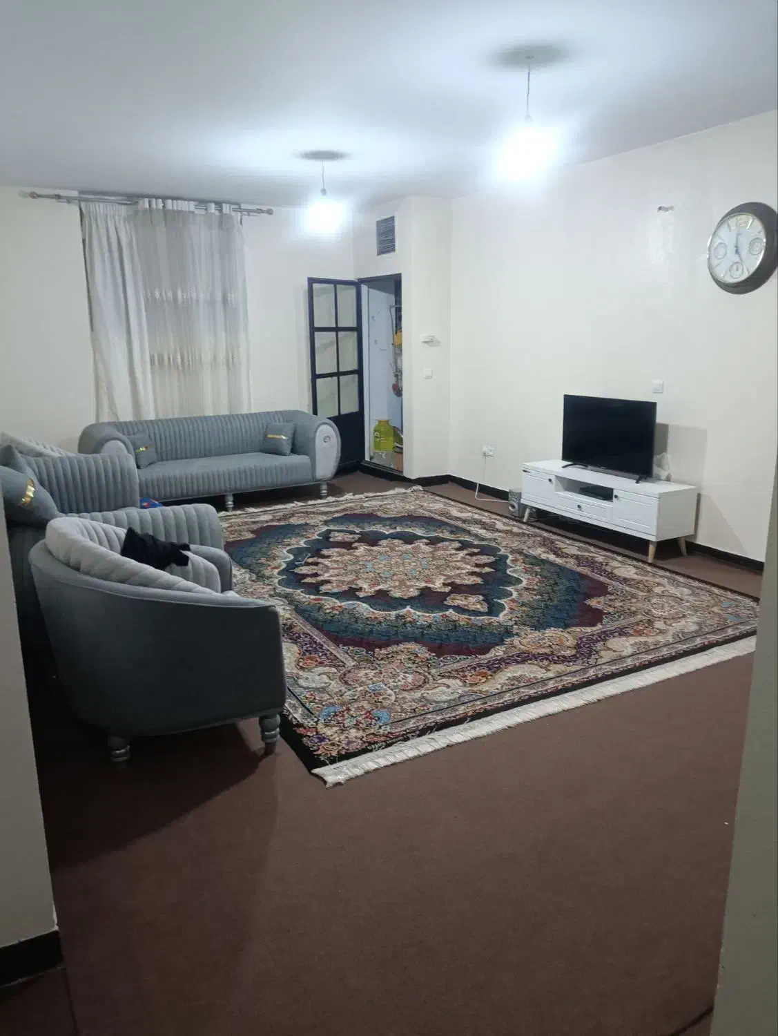 خانه اجاره ای در گلدیس|اجارهٔ خانه و ویلا|شاهینشهر, شهرک گلدیس|دیوار