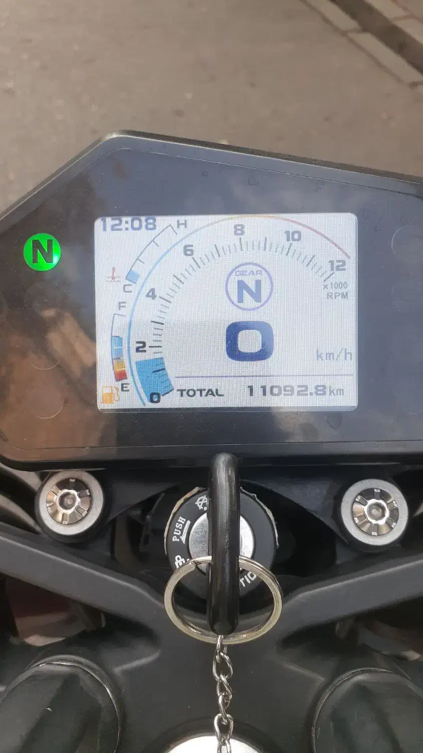 بنلی ۳۰۰ جفت|موتورسیکلت|تهران, شمیراننو|دیوار