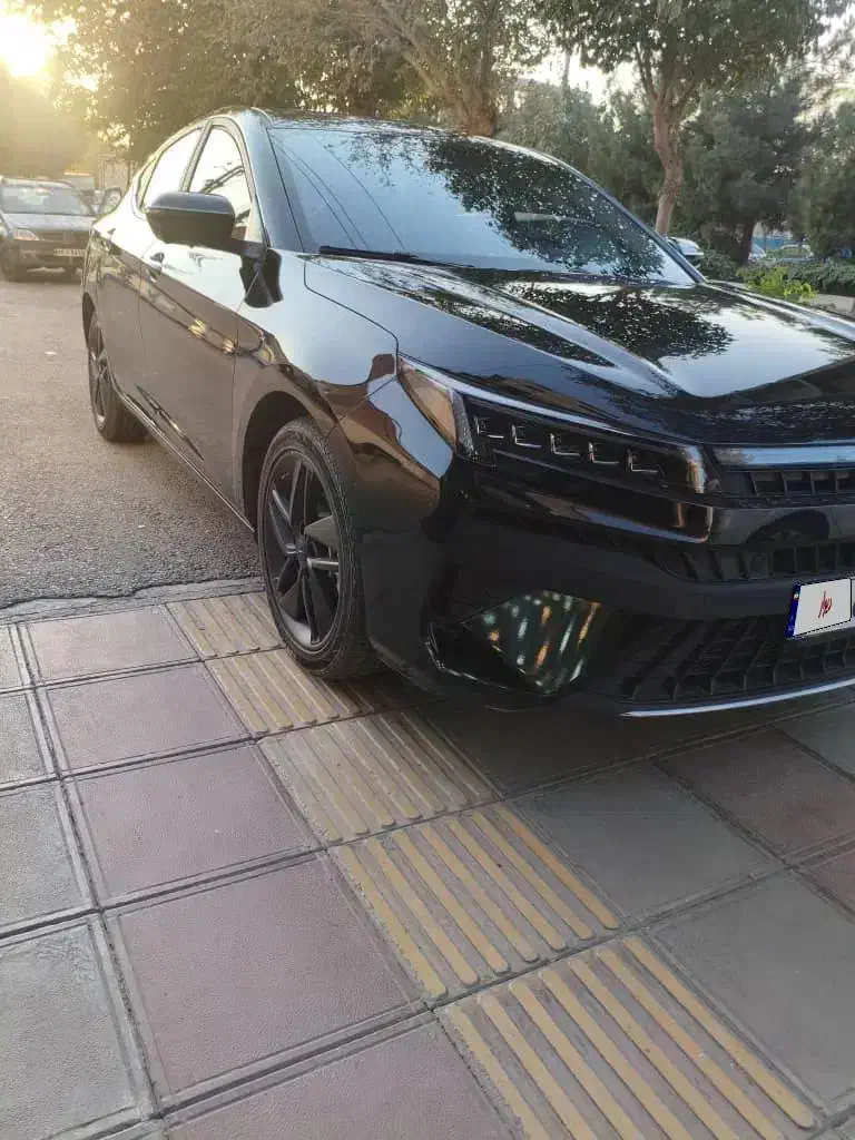 جک جی 7مدل 403|خودرو سواری و وانت|قم, شهرک مهدیه|دیوار