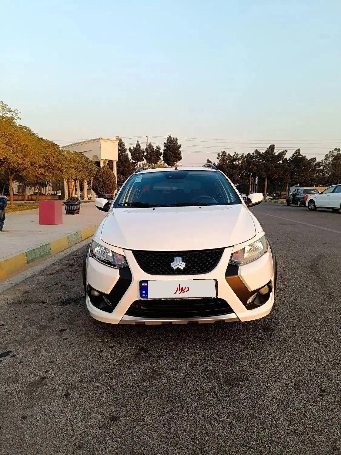 کوییک s 1402 بی رنگ کم کار|خودرو سواری و وانت|ملارد, |دیوار