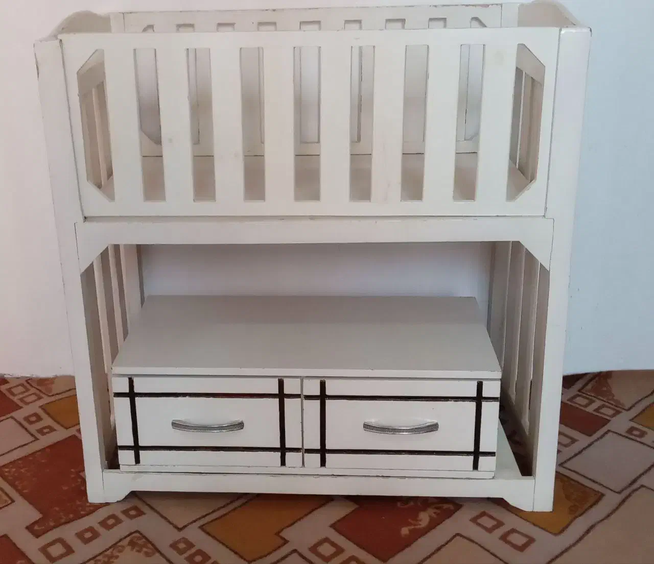 تخت کودک|تخت و صندلی بچه|بجنورد, |دیوار