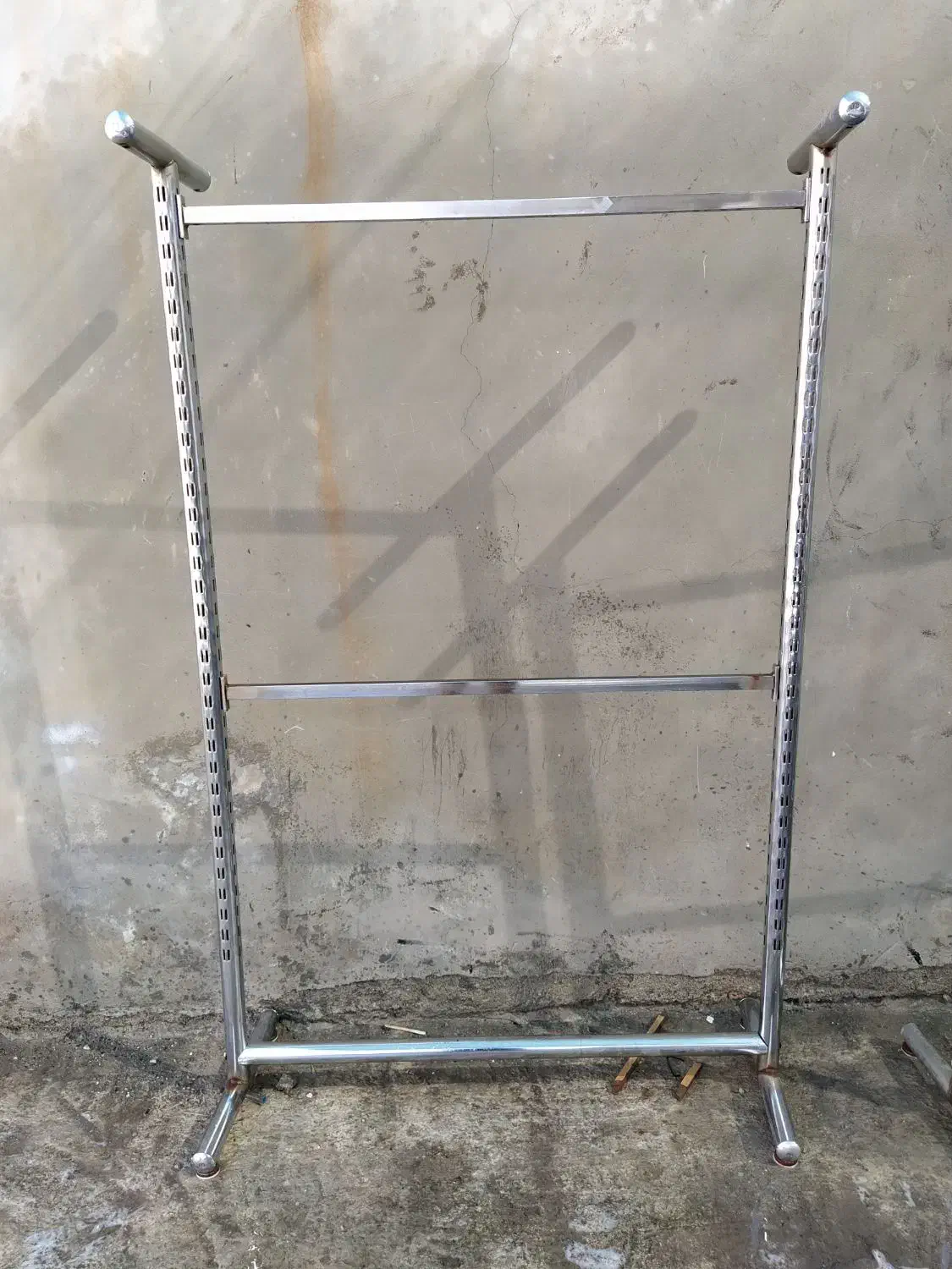 رگال استیل|بندرخت و رخت‌آویز|بندر گناوه, |دیوار