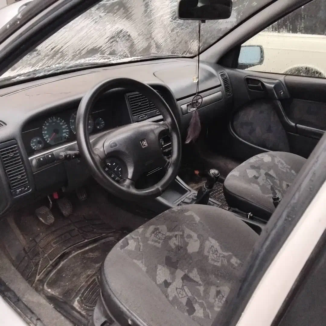 زانتیا مدل ۸۵|خودرو سواری و وانت|رشت, پیرکلاچای|دیوار