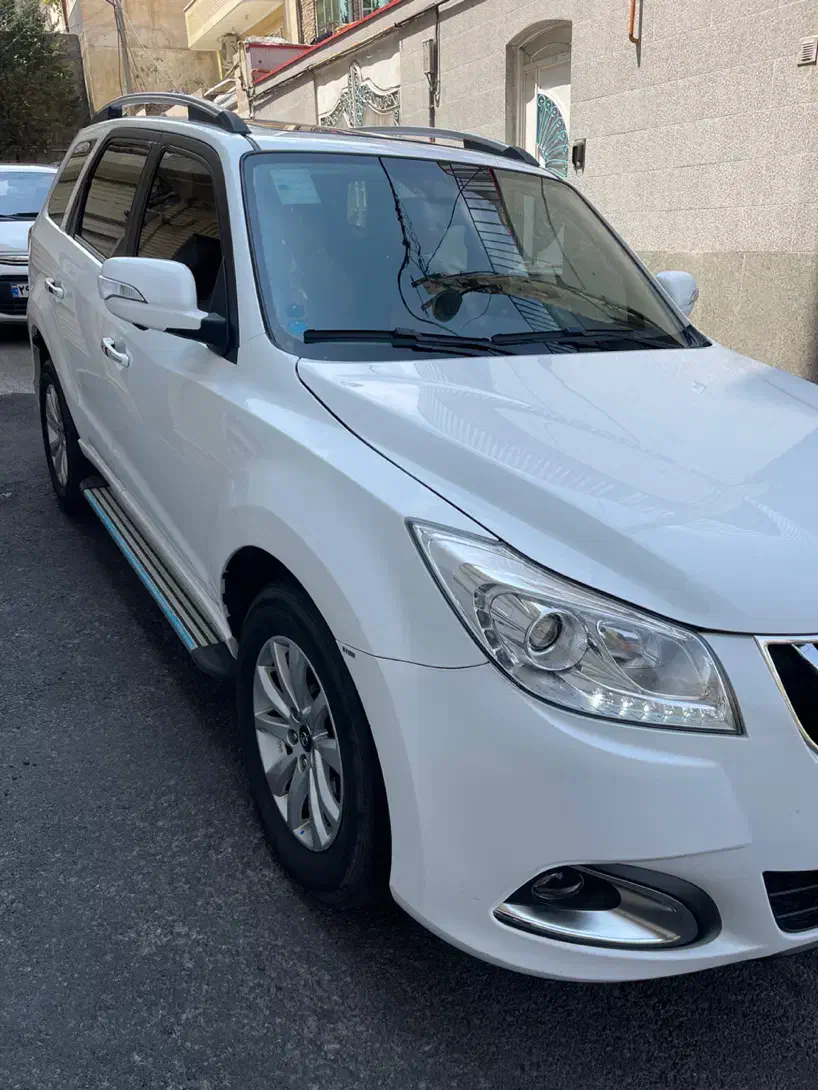 هایما s7 توربو ۱۸۰۰ مدل۹۹|خودرو سواری و وانت|تبریز, |دیوار