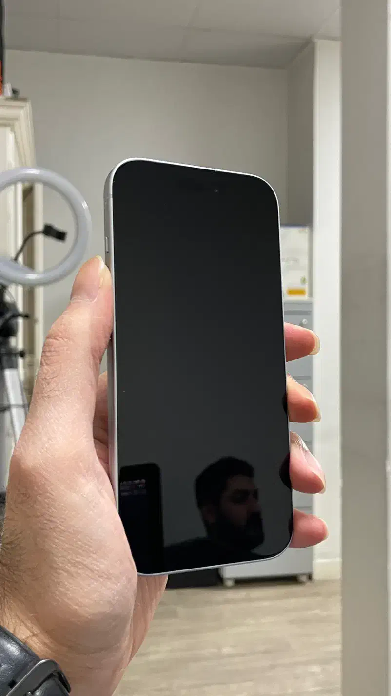 Iphone 15 Normal 98%|موبایل|تهران, جردن|دیوار