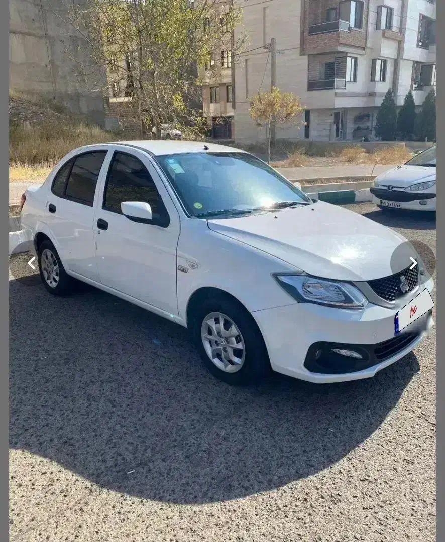 ساینا اس دوگانه سوز شرکتی|خودرو سواری و وانت|قزوین, |دیوار