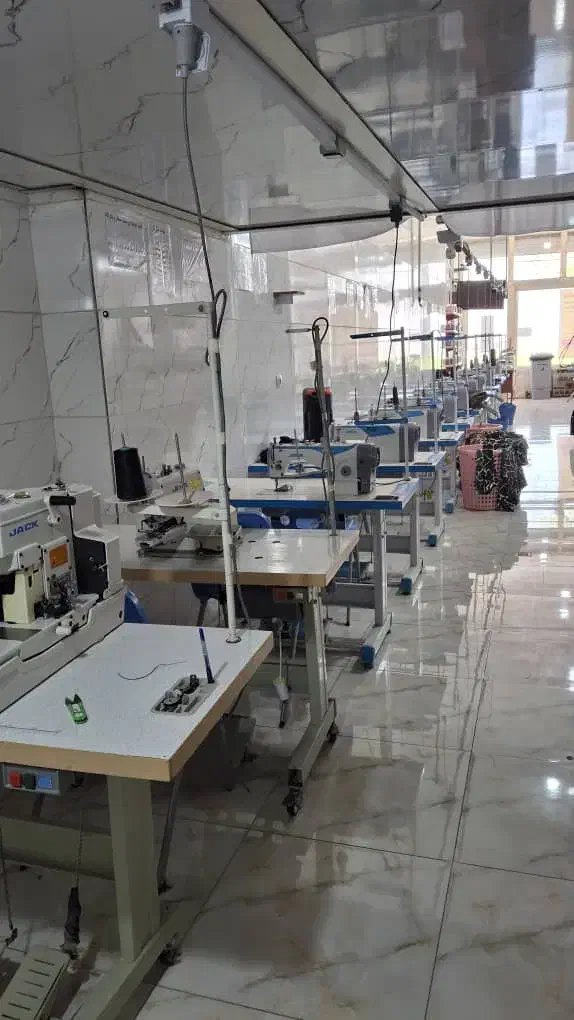 خیاط و چرخ کار|استخدام صنعتی، فنی، مهندسی|کرمانشاه, |دیوار