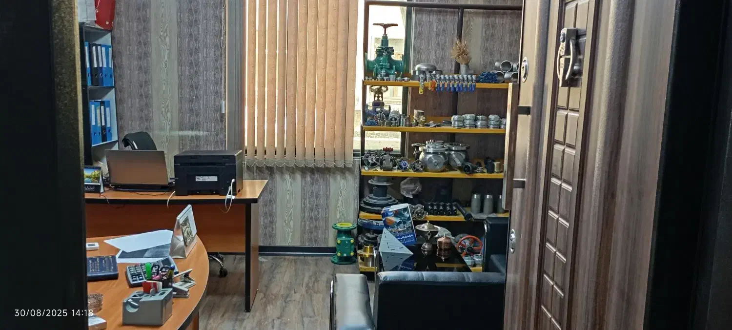 فروش دفتر|فروش دفتر کار، اتاق اداری، مطب|تهران, شادآباد|دیوار