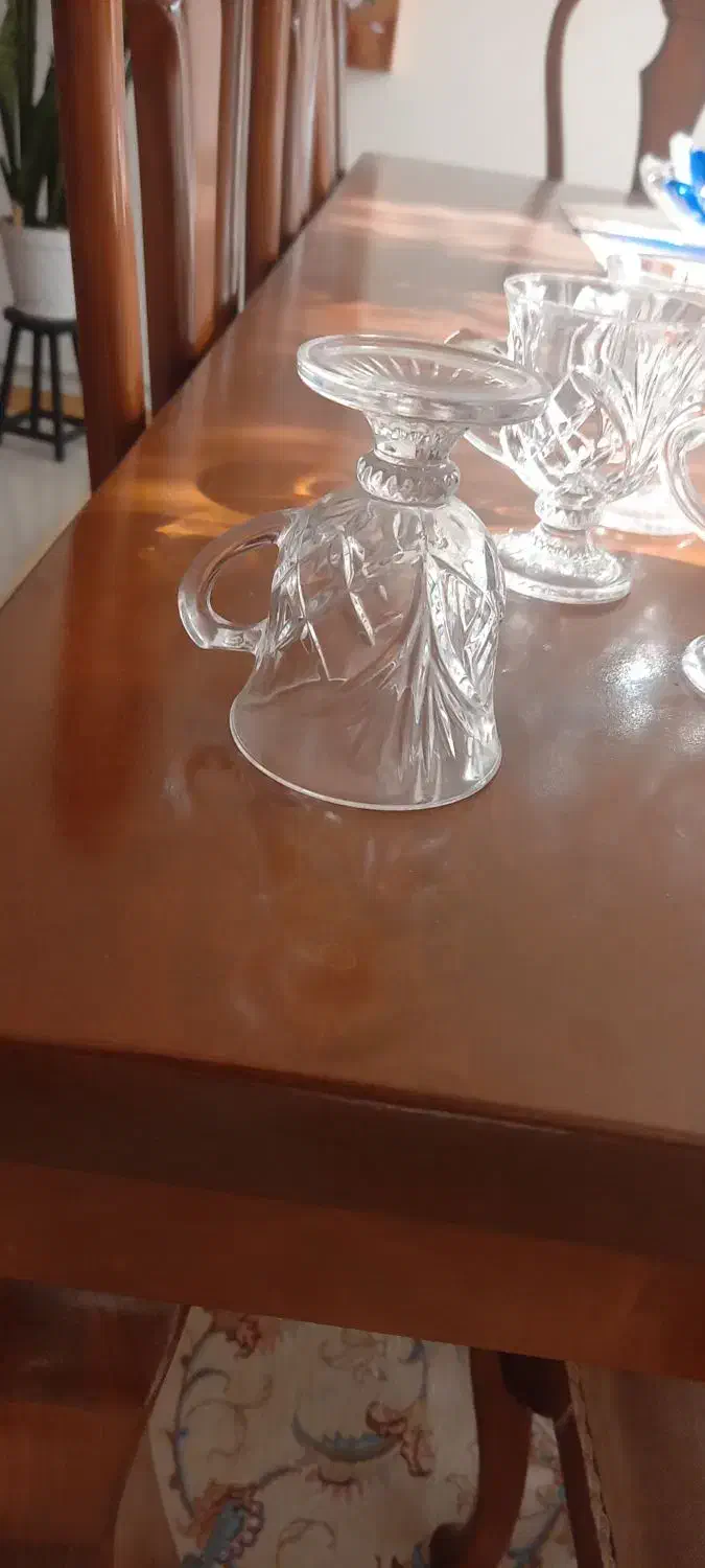 استکان|ظروف سرو و پذیرایی|مشهد, نیروی هوایی|دیوار