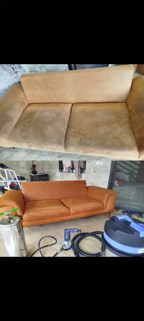 شستشوی فرش و مبل|خدمات نظافت|هچیرود, |دیوار